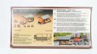Faller N 2117 Güterschuppen