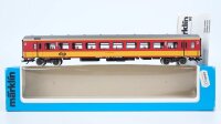 Märklin H0 4263 Reisezugwagen 2.Kl. Typ B der NS