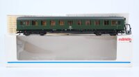Märklin H0 43220 Schnellzugwagen 2.Kl. Büe 366...