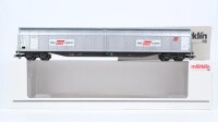Märklin H0 48035 Großraum-Schiebewandwagen...