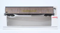 Märklin H0 48052 Großraum-Schiebewandwagen DB