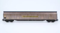Märklin H0 48052 Großraum-Schiebewandwagen DB