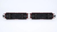 Märklin H0 46121 Autotransportwagen  Off 52 (Laae 540) der DB