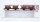 Märklin H0 46121 Autotransportwagen  Off 52 (Laae 540) der DB