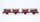Märklin H0 46121 Autotransportwagen  Off 52 (Laae 540) der DB