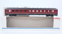 Märklin H0 4189 Reisezugwagen UIC-X B FS