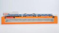 Arnold N 2940 Triebwagenzug BR ET 420 S-Bahn München DB Gleichstrom