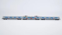 Arnold N 2940 Triebwagenzug BR ET 420 S-Bahn München DB Gleichstrom