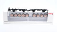 Märklin H0 46252 Güterwagen Set...