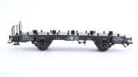 Märklin H0 46252 Güterwagen Set "Schärdinger Milch" ÖBB
