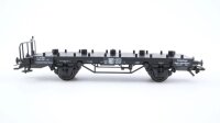 Märklin H0 46252 Güterwagen Set "Schärdinger Milch" ÖBB