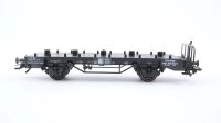 Märklin H0 46252 Güterwagen Set "Schärdinger Milch" ÖBB