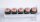 Märklin H0 46252 Güterwagen Set "Schärdinger Milch" ÖBB