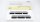 Trix Express H0 33017 Nahverkehrswagen-Set Silberlinge DB