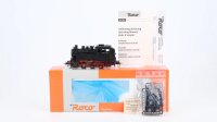 Roco H0 63289 Dampflok Gleichstrom