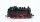 Roco H0 63289 Dampflok Gleichstrom