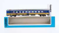 Märklin H0 4264 Reisezugwagen1.Kl. der NS