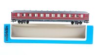 Märklin H0 4189 Reisezugwagen UIC-X B der FS