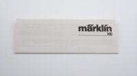 Märklin H0 43240 Speisewagen WRüge 152 (50 80 88-86 180-9) der DB