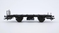 Märklin H0 48943 Behälter-Tragewagen-Satz "Von Haus zu Haus" DB