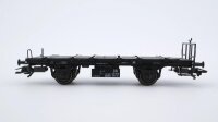 Märklin H0 48943 Behälter-Tragewagen-Satz "Von Haus zu Haus" DB