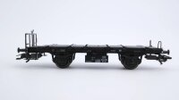 Märklin H0 48943 Behälter-Tragewagen-Satz "Von Haus zu Haus" DB