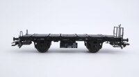 Märklin H0 48943 Behälter-Tragewagen-Satz "Von Haus zu Haus" DB