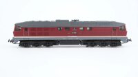 Piko H0 Diesellok BR 130 002-9 DR 3 Leiter Gleichstrom...