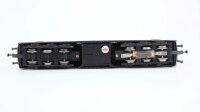 Piko H0 Diesellok BR 130 002-9 DR 3 Leiter Gleichstrom Analog