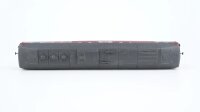 Piko H0 Diesellok BR 130 002-9 DR 3 Leiter Gleichstrom Analog