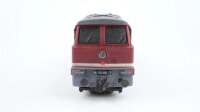 Piko H0 Diesellok BR 130 002-9 DR 3 Leiter Gleichstrom Analog