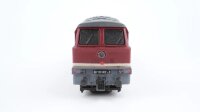 Piko H0 Diesellok BR 130 002-9 DR 3 Leiter Gleichstrom Analog