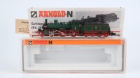 Arnold N 2546 Dampflok P4 1901 K.P.E.V. Gleichstrom