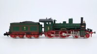 Arnold N 2546 Dampflok P4 1901 K.P.E.V. Gleichstrom
