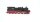 Fleischmann N Dampflok BR 78 254 DRG