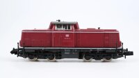 Arnold N 2012 Diesellok BR 211 271-2 DB