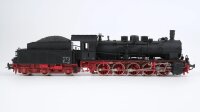 Roco H0 04116A Dampflok BR 57 DB Gleichstrom
