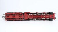 Roco H0 04116A Dampflok BR 57 DB Gleichstrom