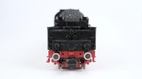 Roco H0 04116A Dampflok BR 57 DB Gleichstrom