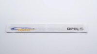 Roco H0 47971 Millennium Express Containerwagen Opel "Wie die Zukunft begann" DB