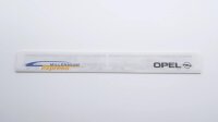 Roco H0 47978 Containerwagen Opel Millennium Express DB
