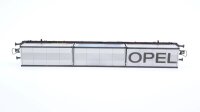 Roco H0 47977 Containerwagen Opel Millennium Express DB