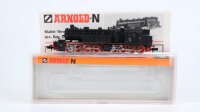 Arnold N 2275 Dampflok Mallet BR 96 016 DRG