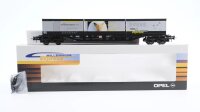 Roco H0 47975 Containerwagen "Millennium Express...