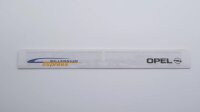 Roco H0 47975 Containerwagen "Millennium Express Opel 6" DB