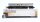 Roco H0 47975 Containerwagen "Millennium Express Opel 6" DB