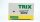 Trix H0 34312 10x Gebogenes Gleis R1 30° in OVP