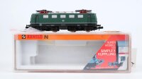 Arnold N 2321 E-Lok BR 141 444-0 DB