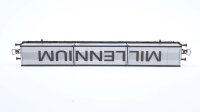 Roco H0 47972 Millennium Express Containerwagen Opel DB