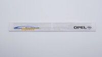 Roco H0 47970 Containerwagen "Millennium Express Opel 1" DB